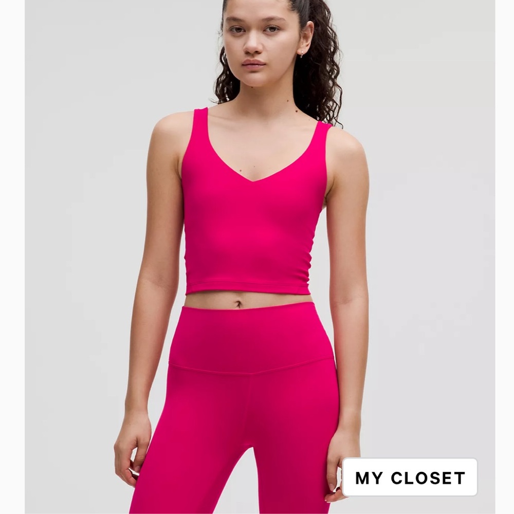 Lululemon Align Set - Picture 6 of 6